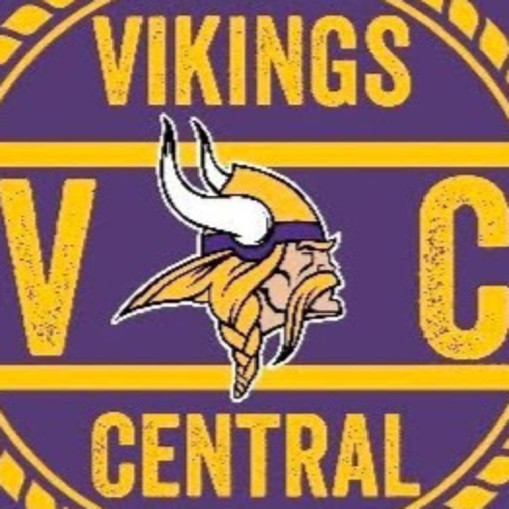 Meet your Posher, Vikings